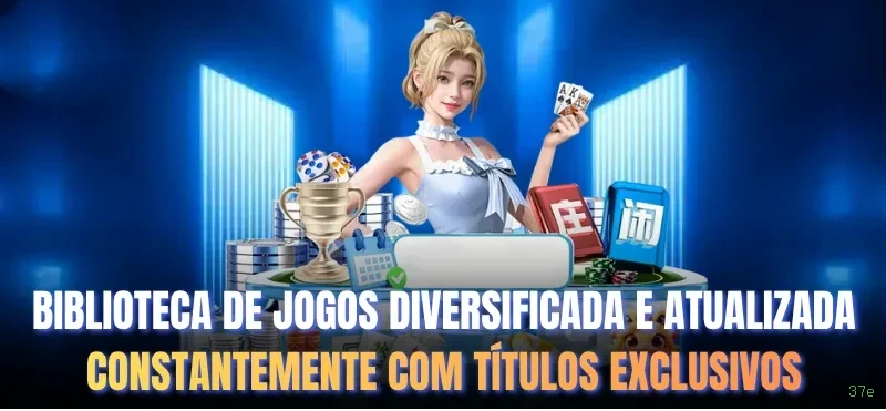 Slots online da 37e com jackpots progressivos