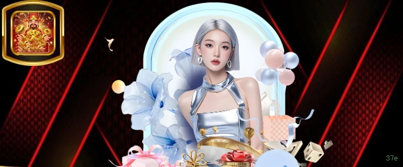 Ganhe prêmios incríveis na 37e